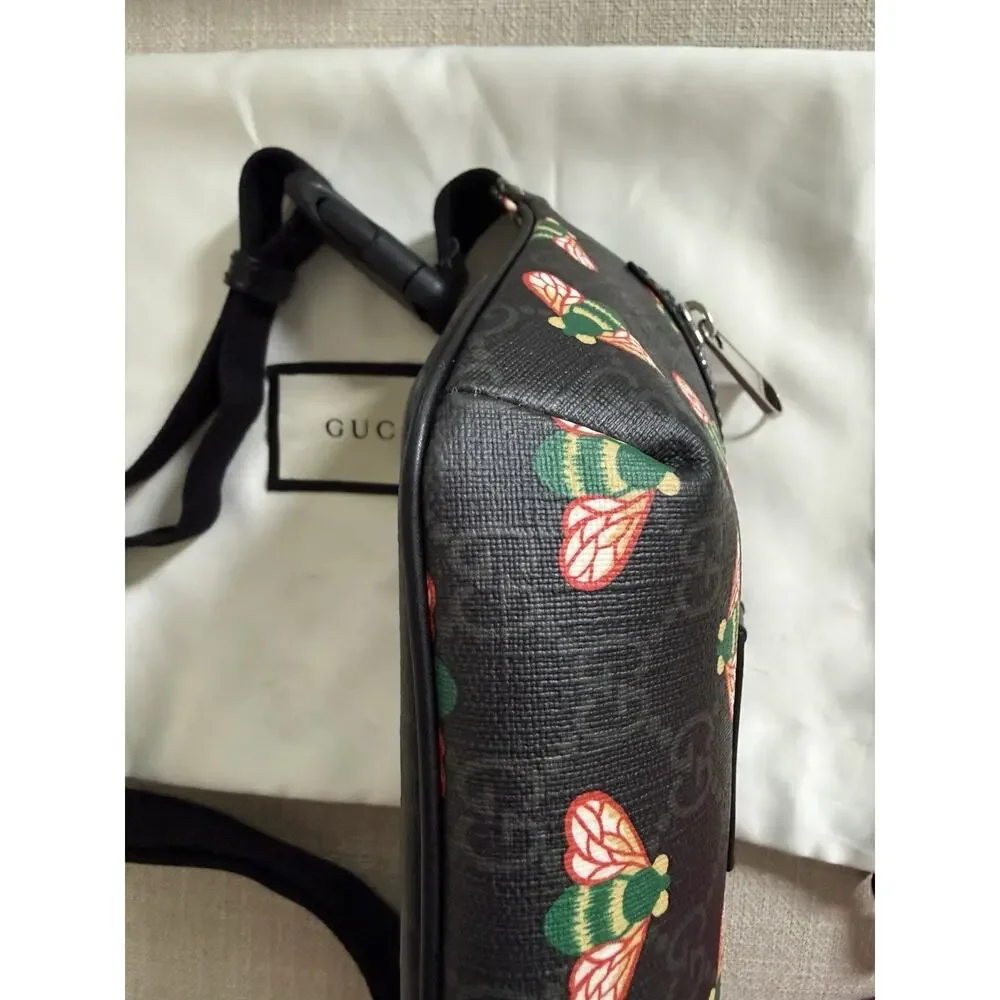 Gucci bestiary bee